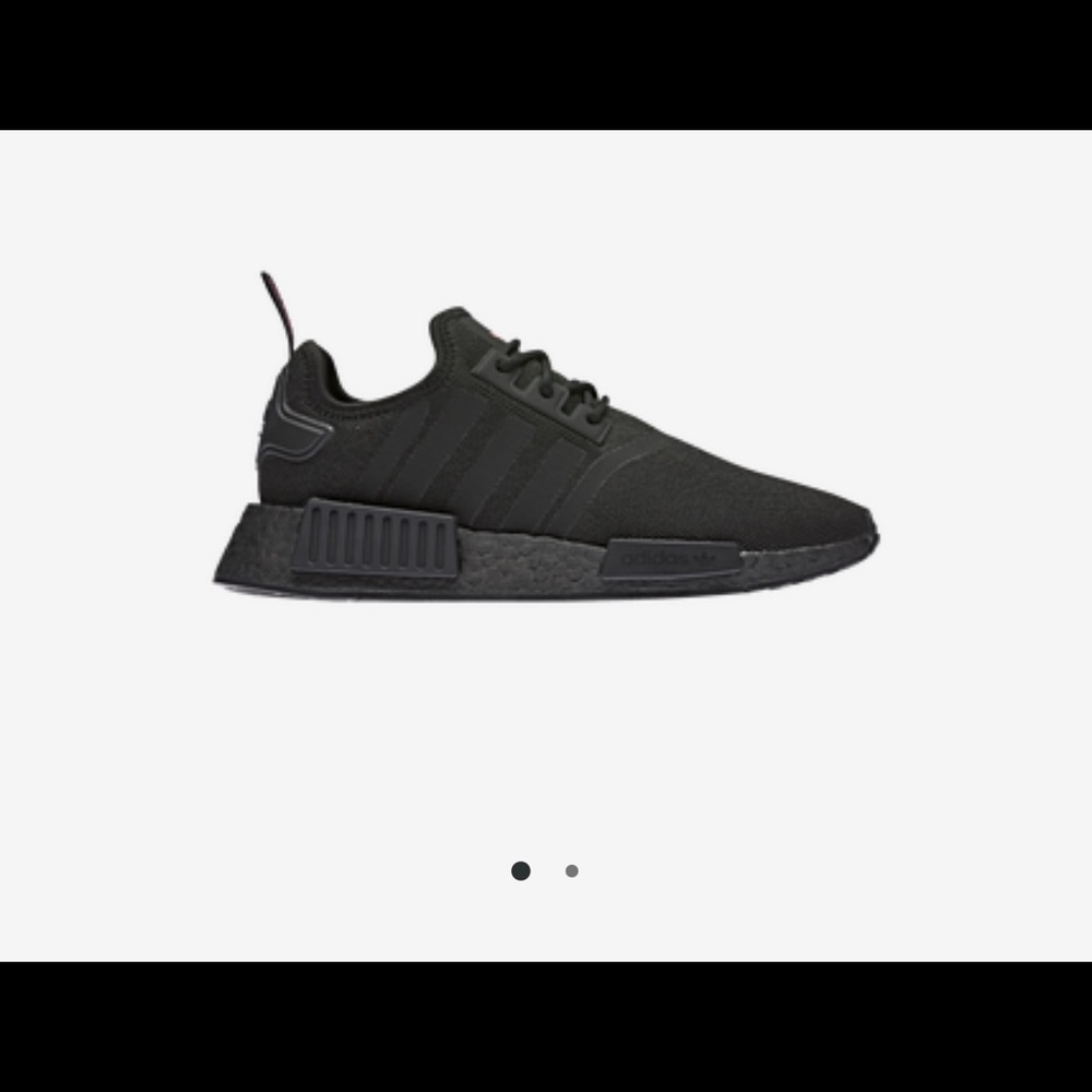 Addidas NMD (runs big)